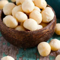 Noix De Macadamia -Pas Cher Vertuval Magasin jar 107132 4